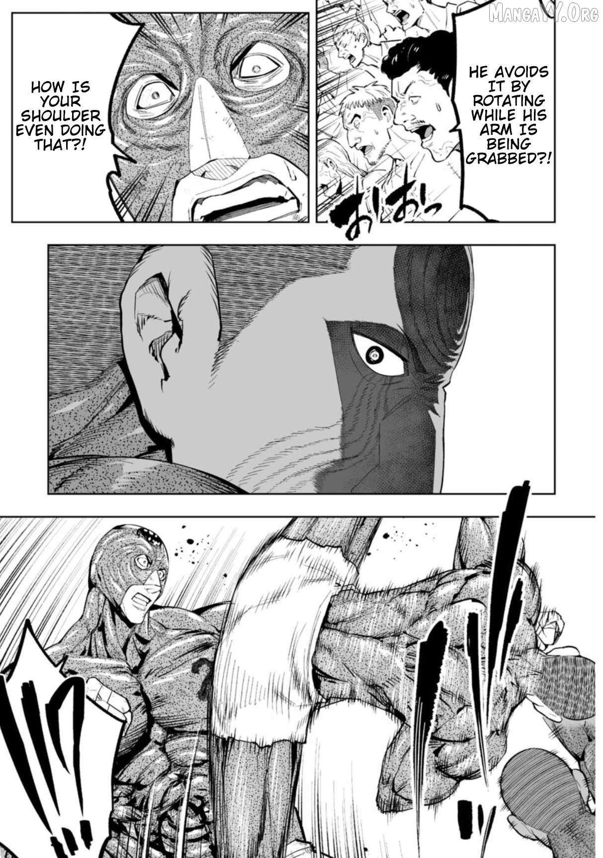 Read Lostend EN Manga Online