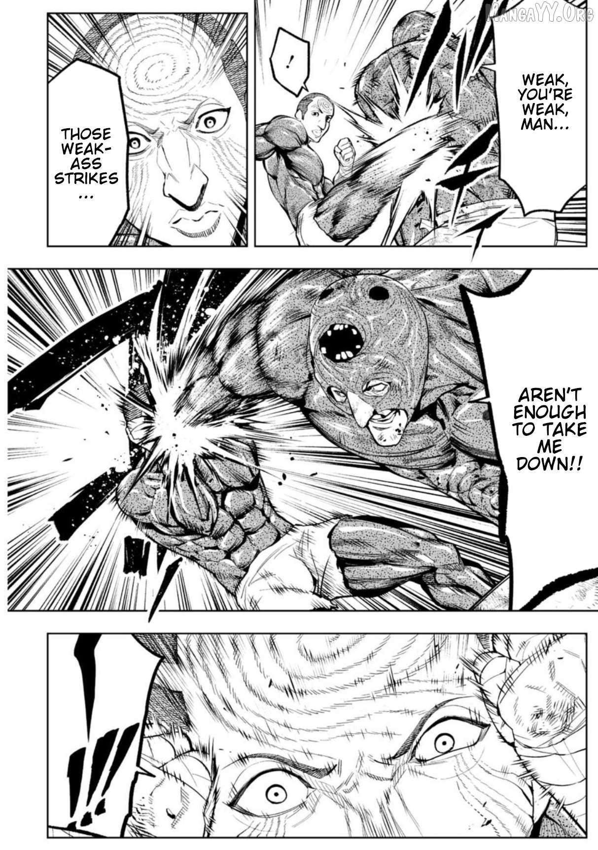 Read Lostend EN Manga Online