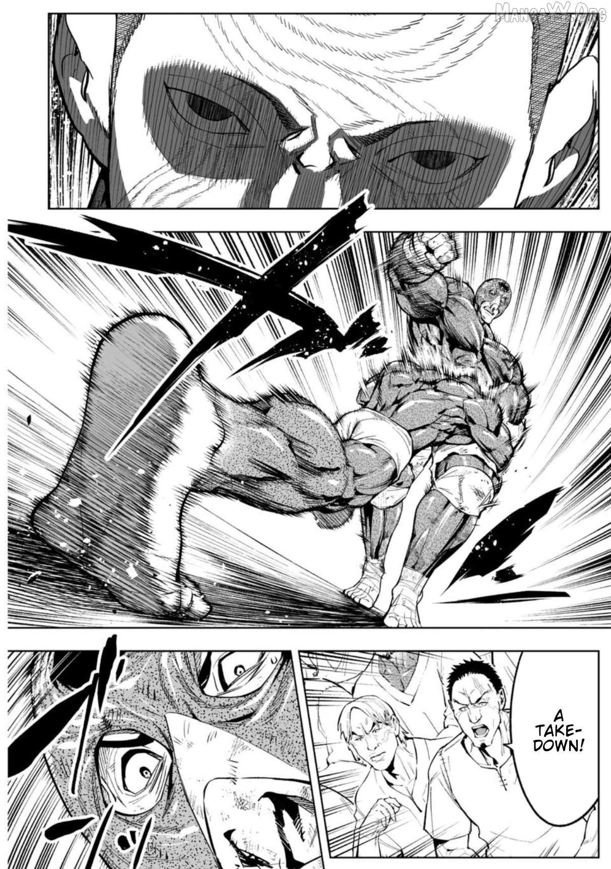 Read Lostend EN Manga Online