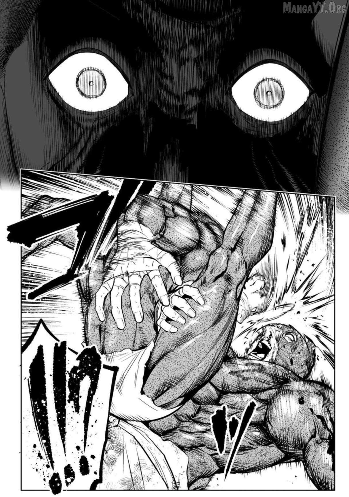 Read Lostend EN Manga Online