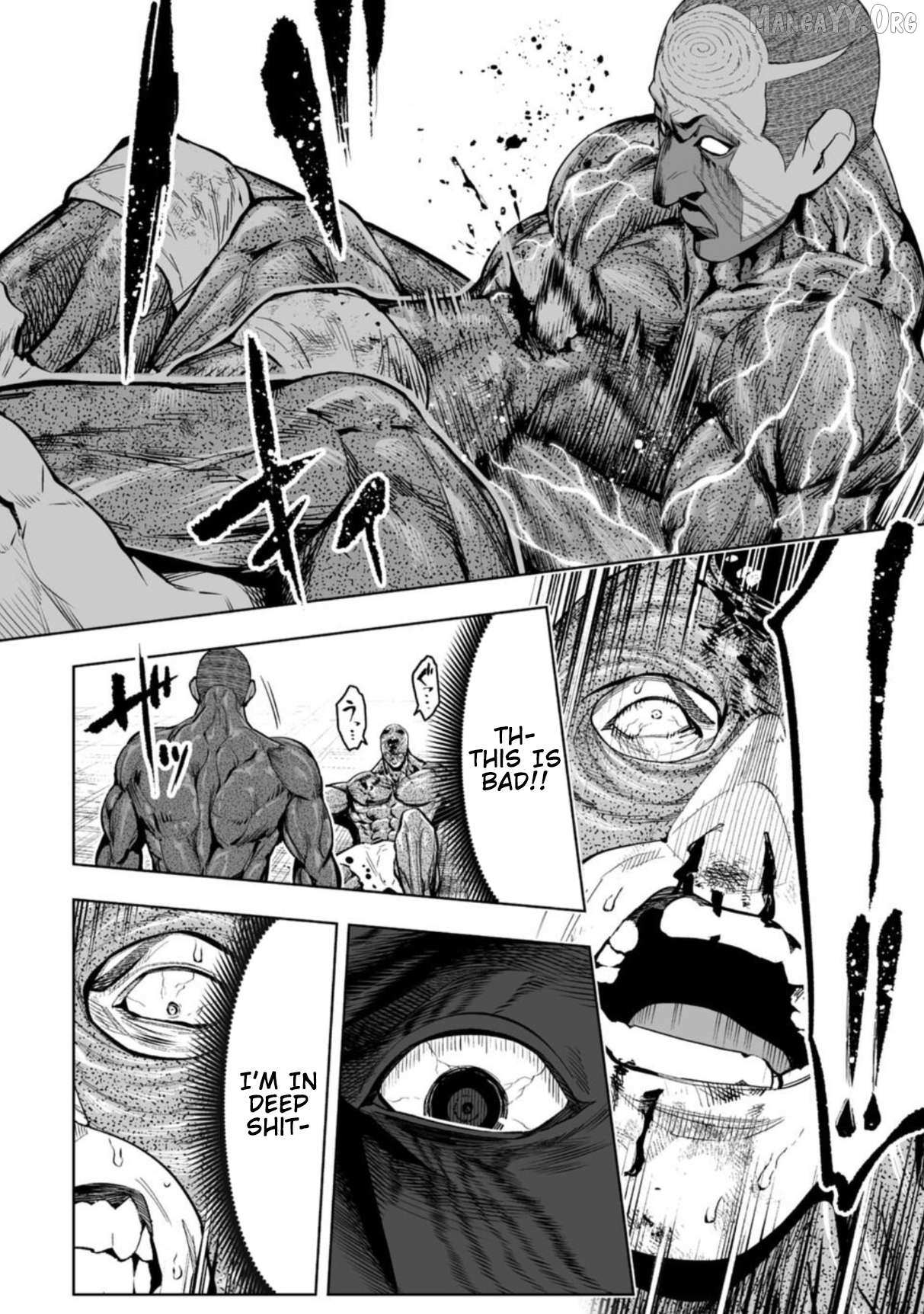Read Lostend EN Manga Online
