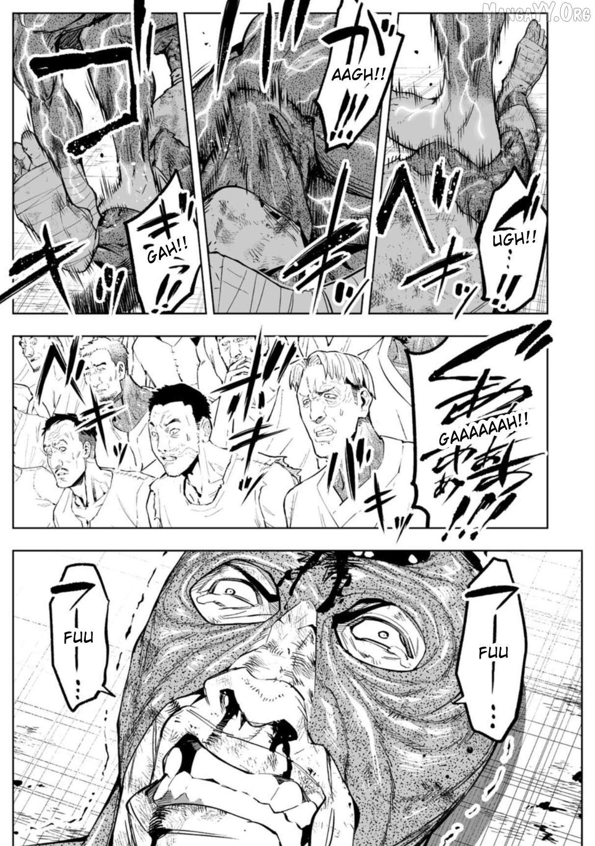 Read Lostend EN Manga Online