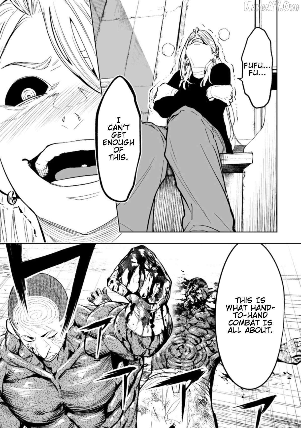 Read Lostend EN Manga Online