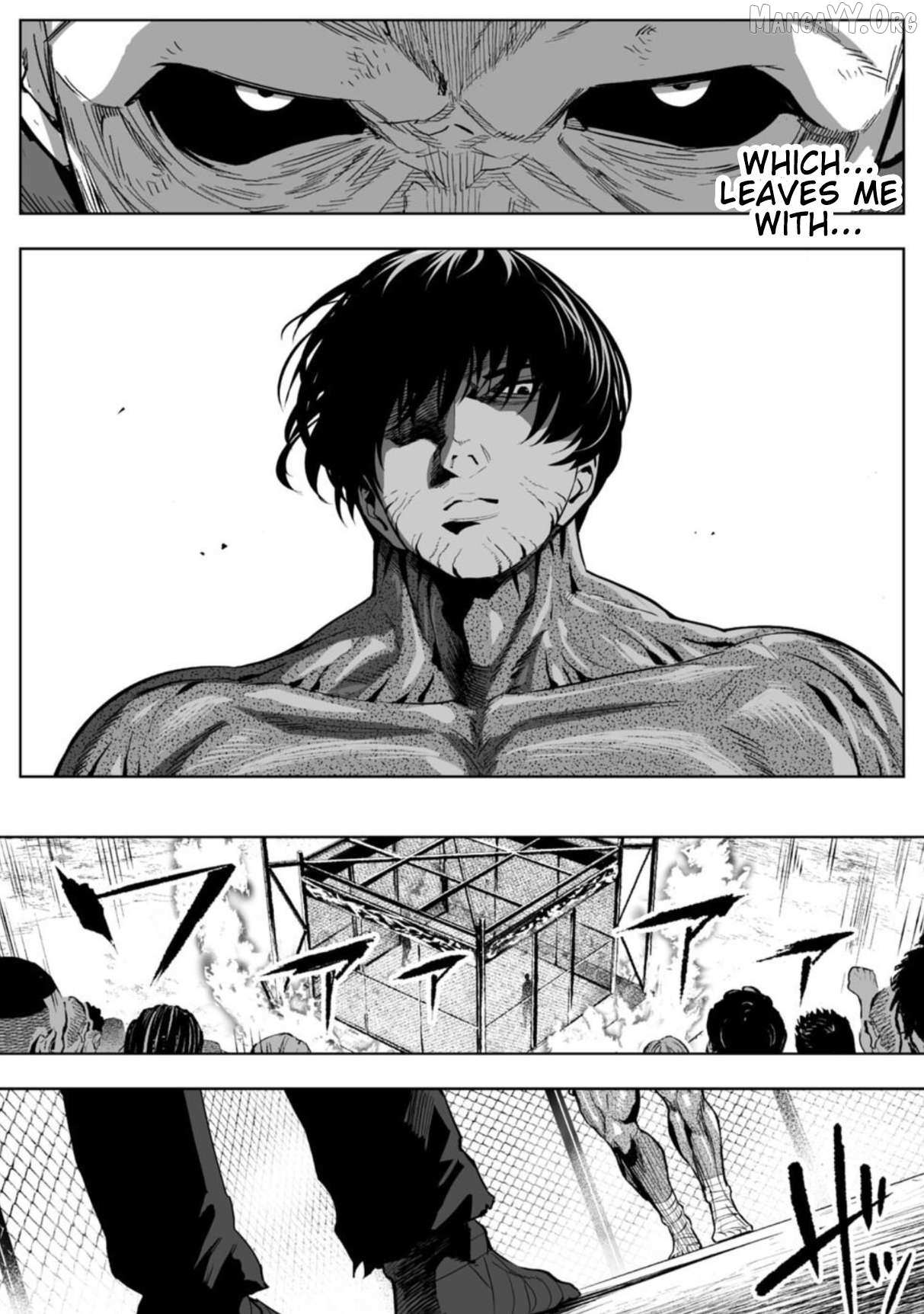 Read Lostend EN Manga Online