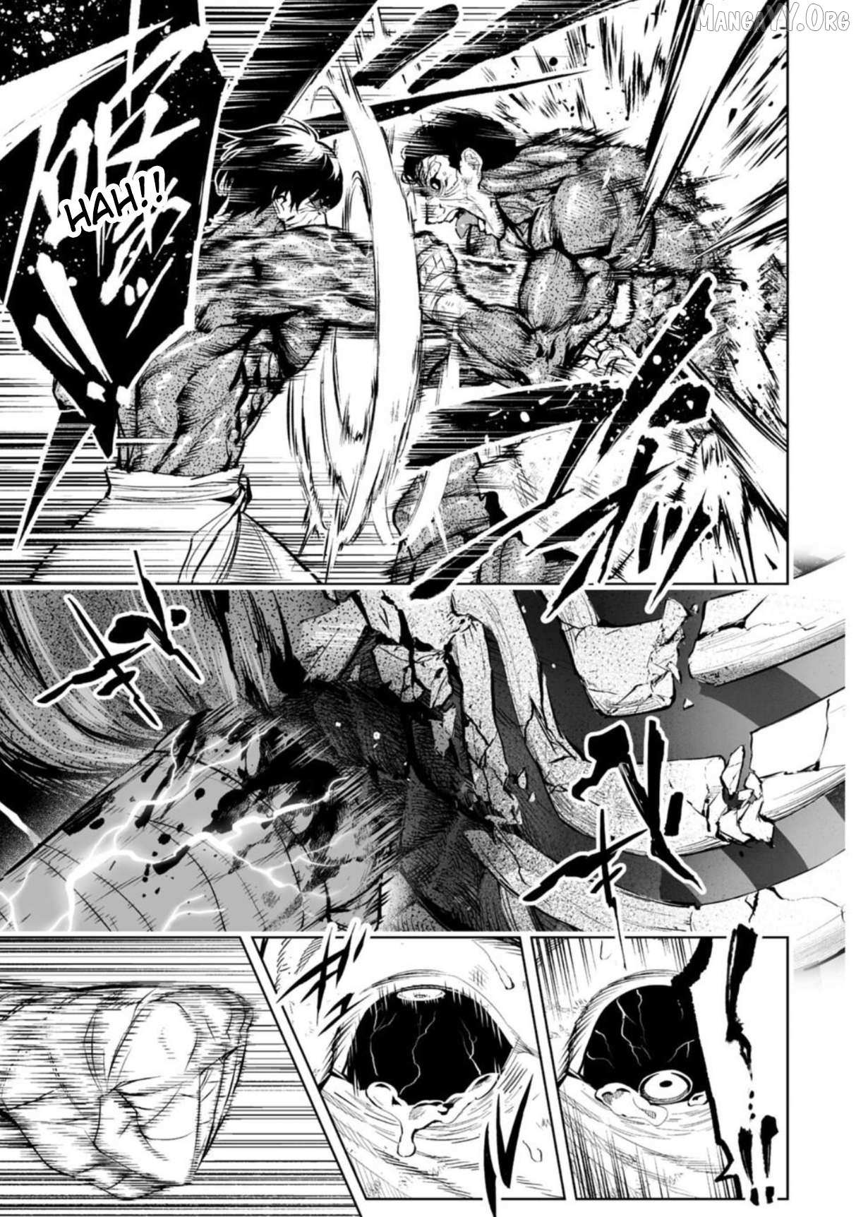 Read Lostend EN Manga Online
