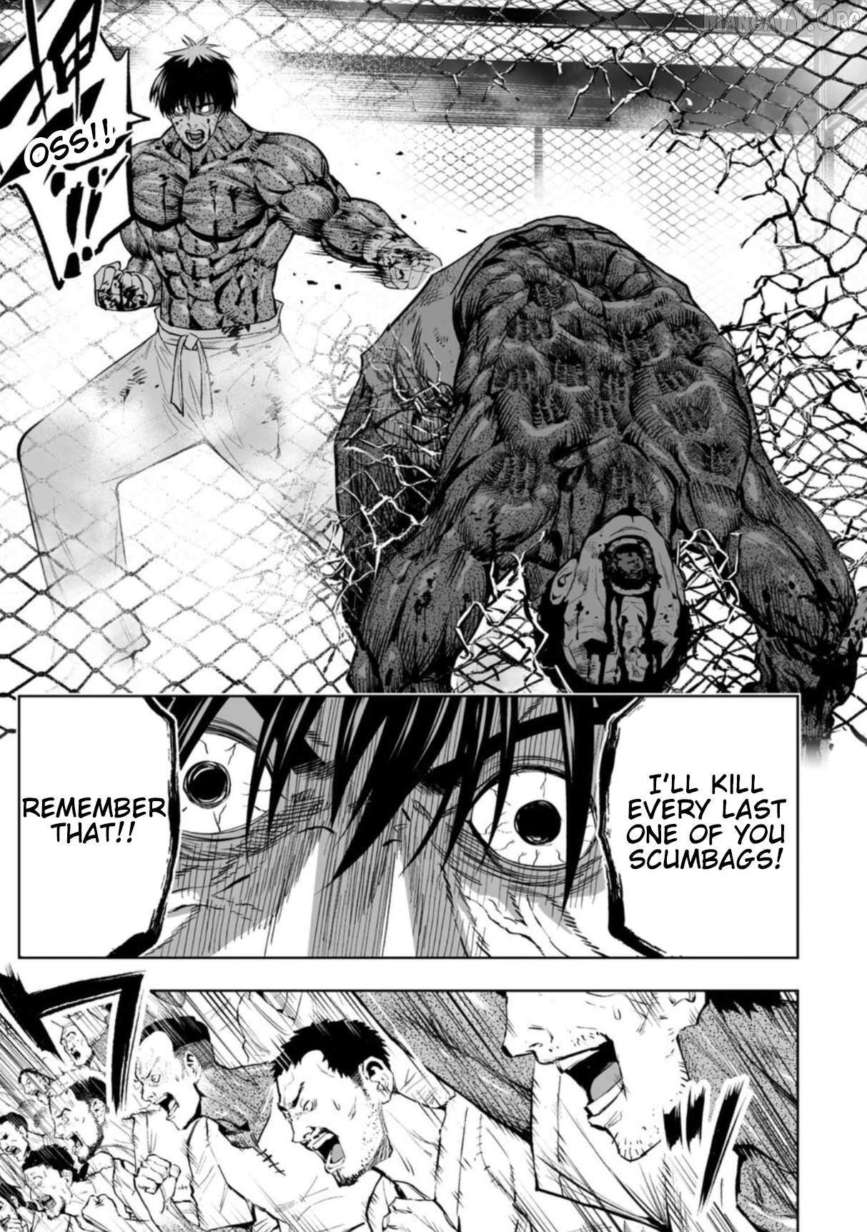 Read Lostend EN Manga Online