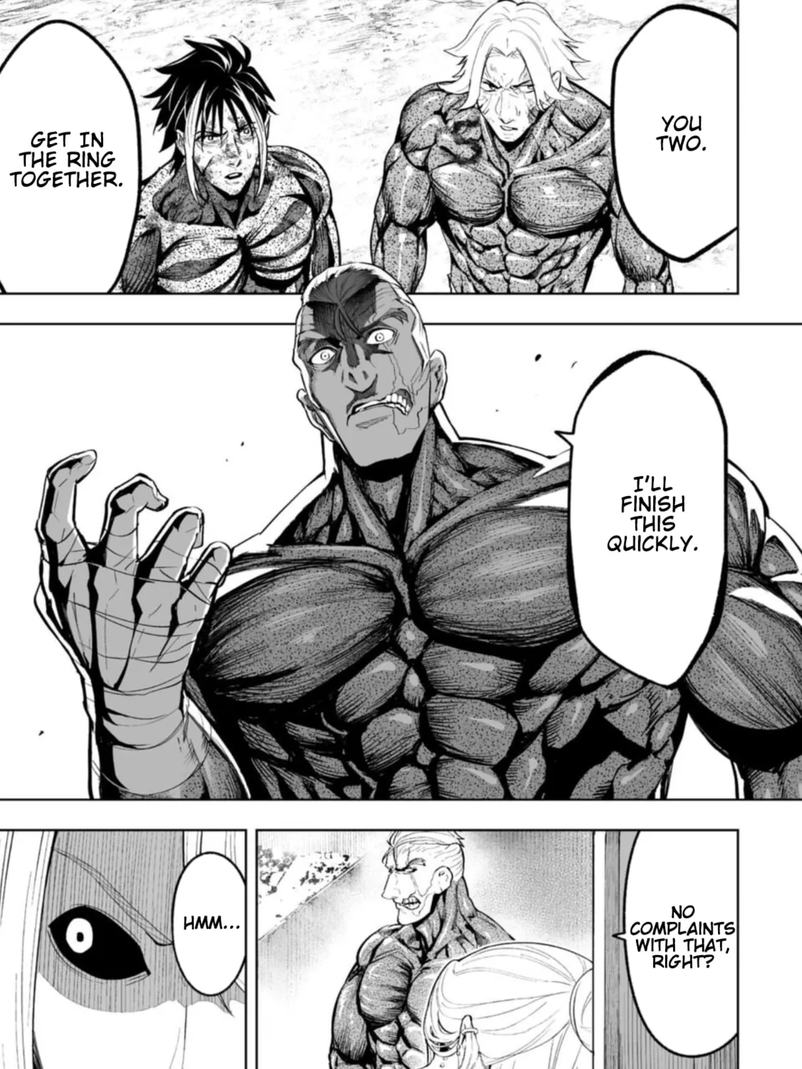 Read Lostend EN Manga Online