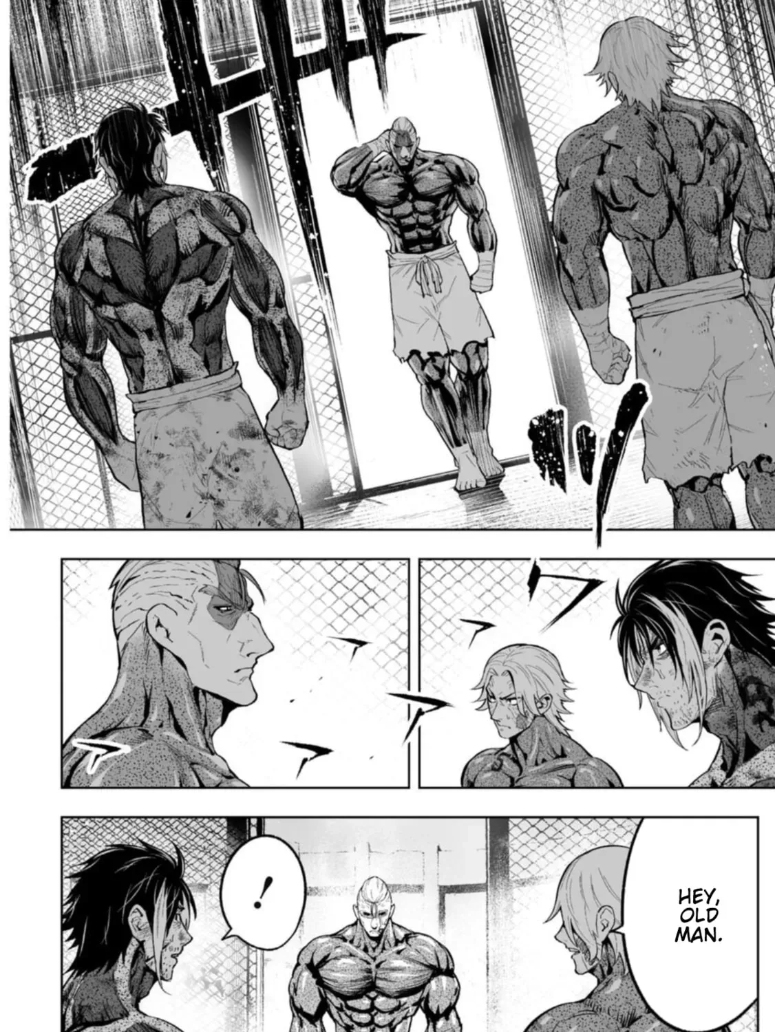 Read Lostend EN Manga Online