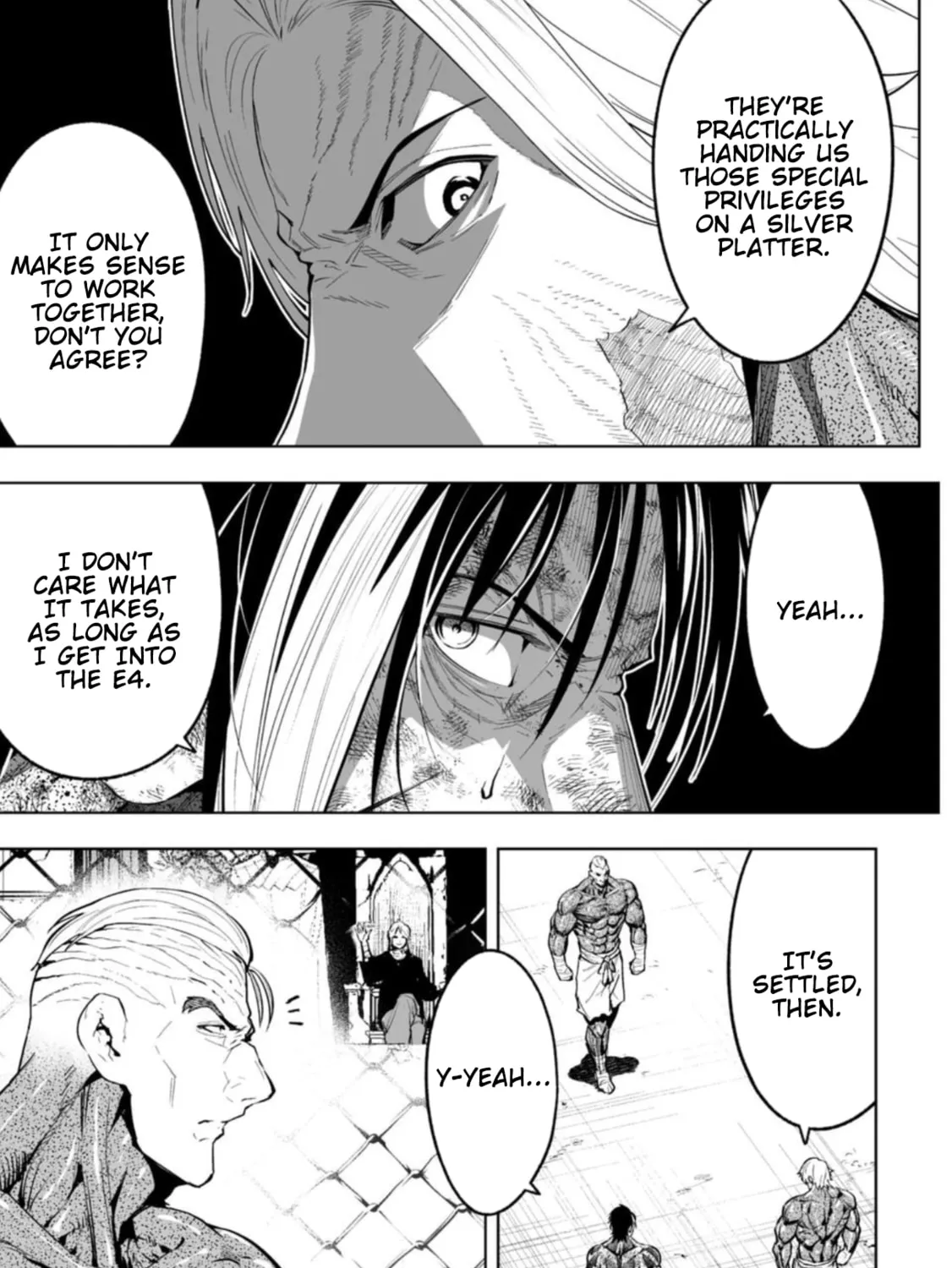 Read Lostend EN Manga Online
