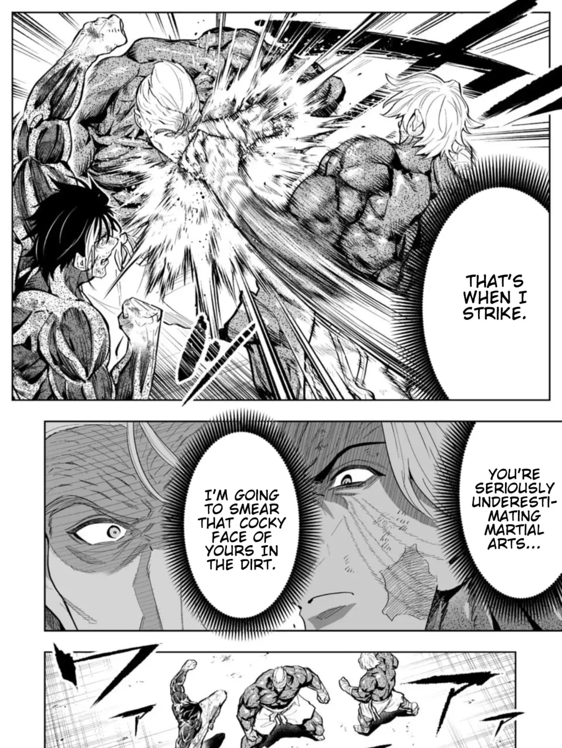 Read Lostend EN Manga Online