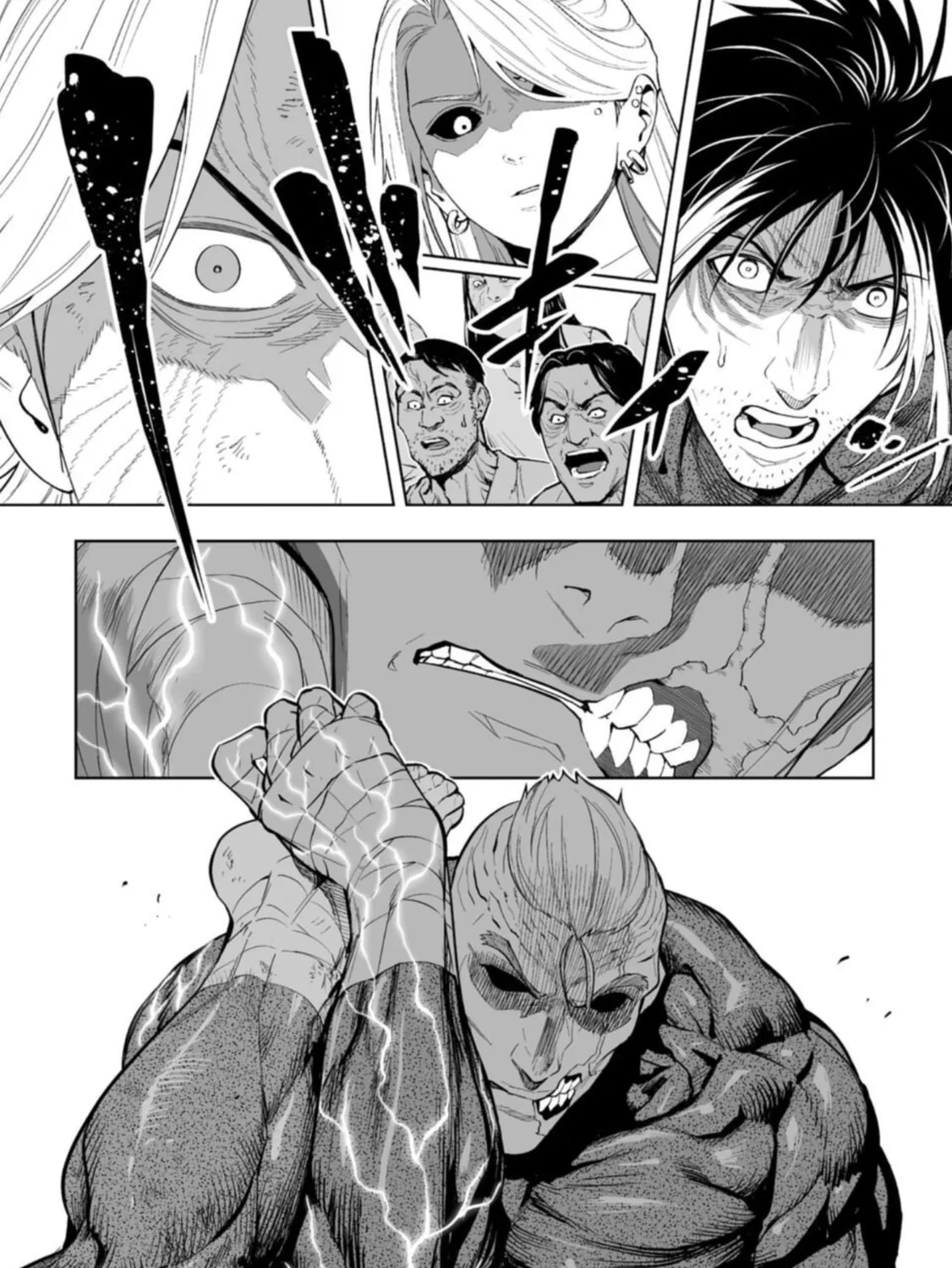 Read Lostend EN Manga Online