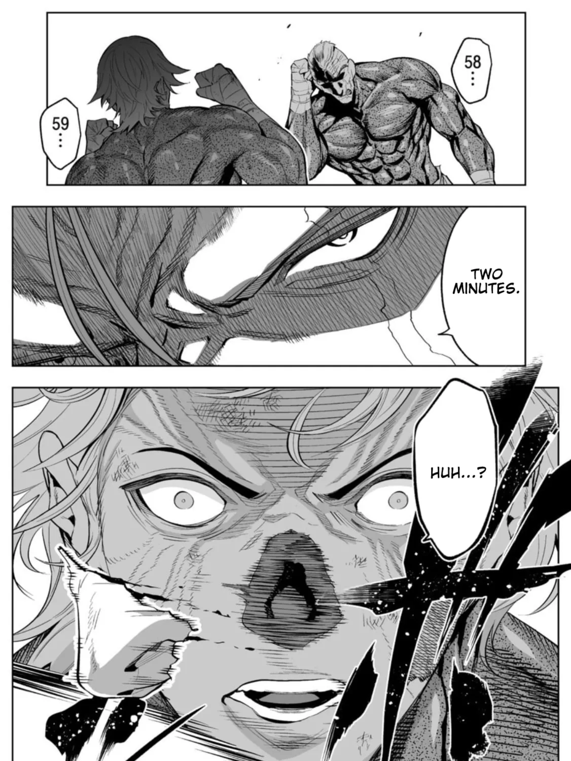 Read Lostend EN Manga Online