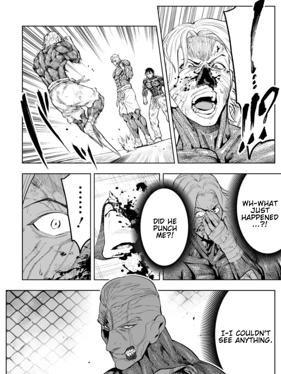 Read Lostend EN Manga Online