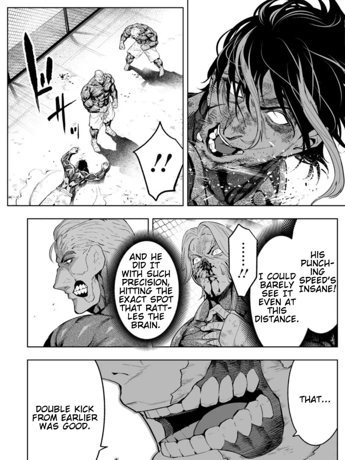 Read Lostend EN Manga Online