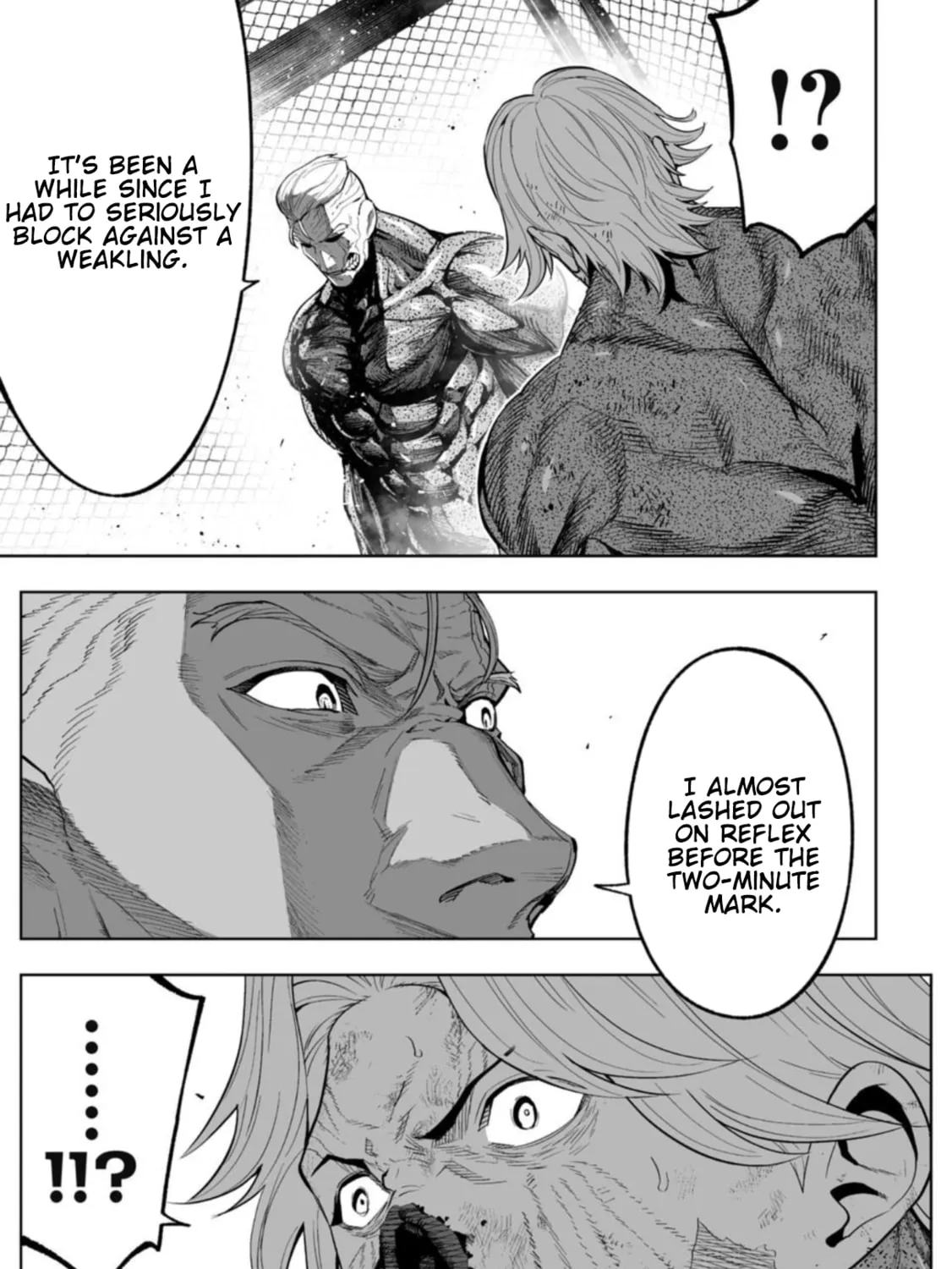 Read Lostend EN Manga Online