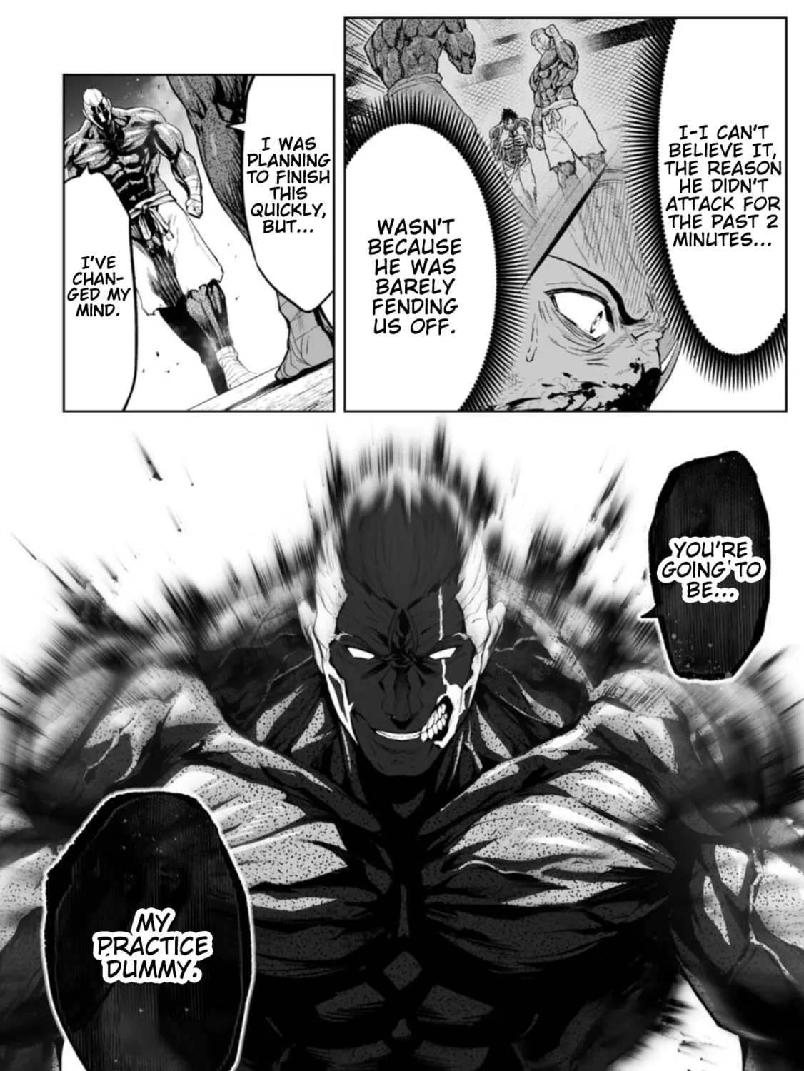 Read Lostend EN Manga Online