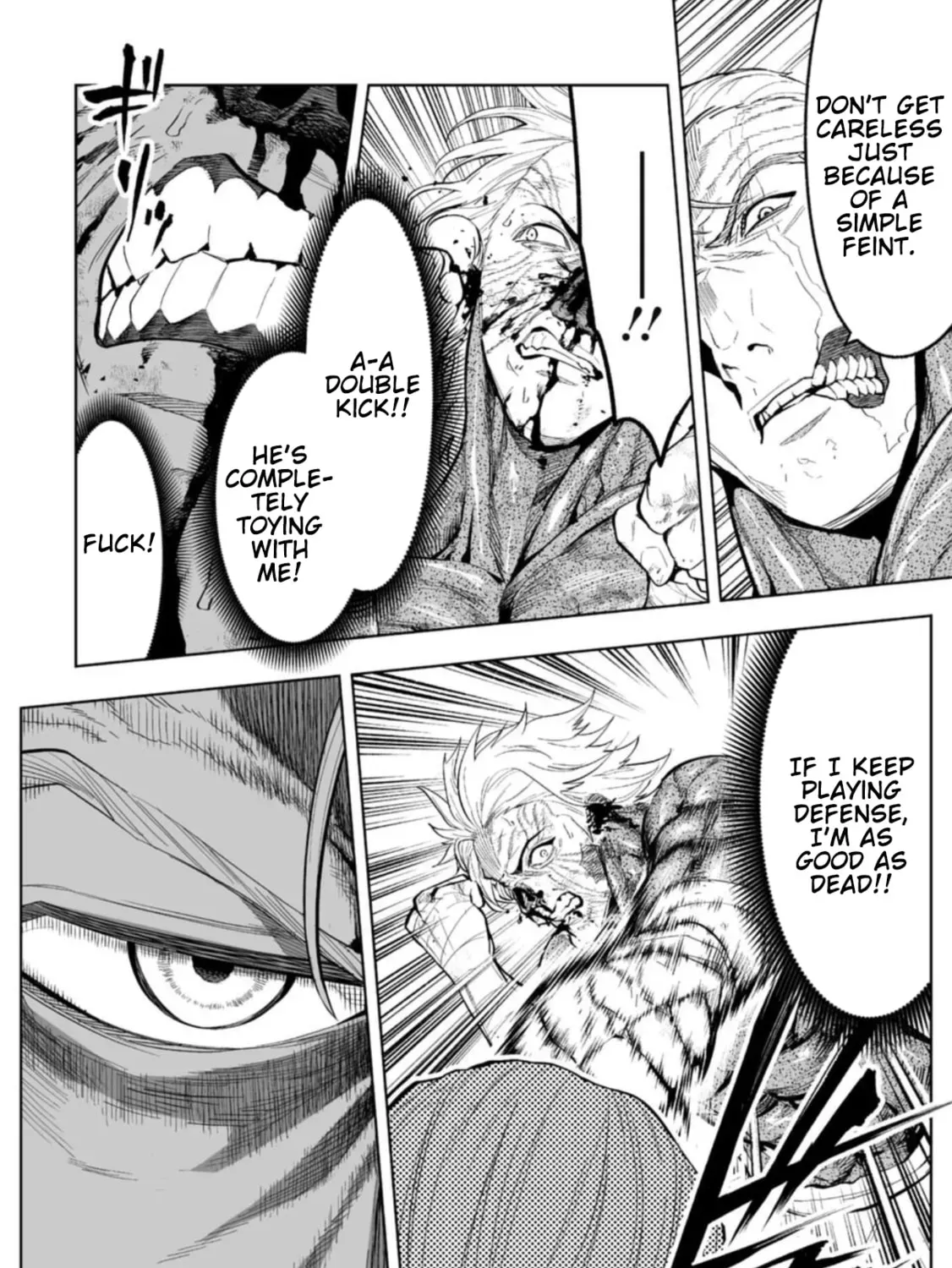 Read Lostend EN Manga Online