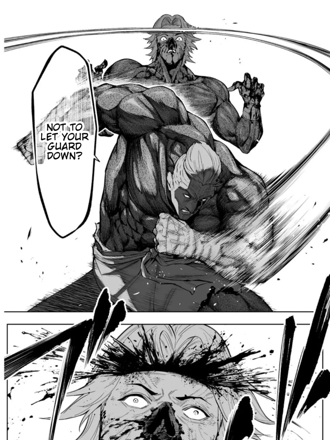 Read Lostend EN Manga Online