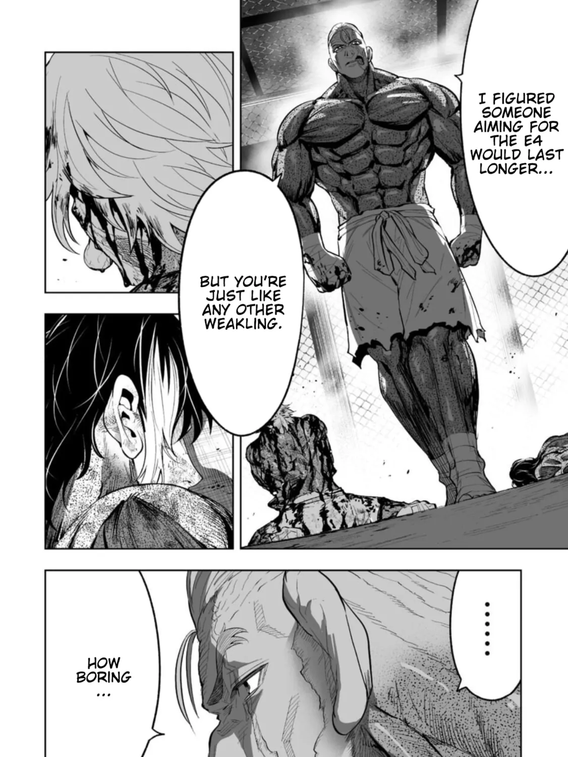 Read Lostend EN Manga Online