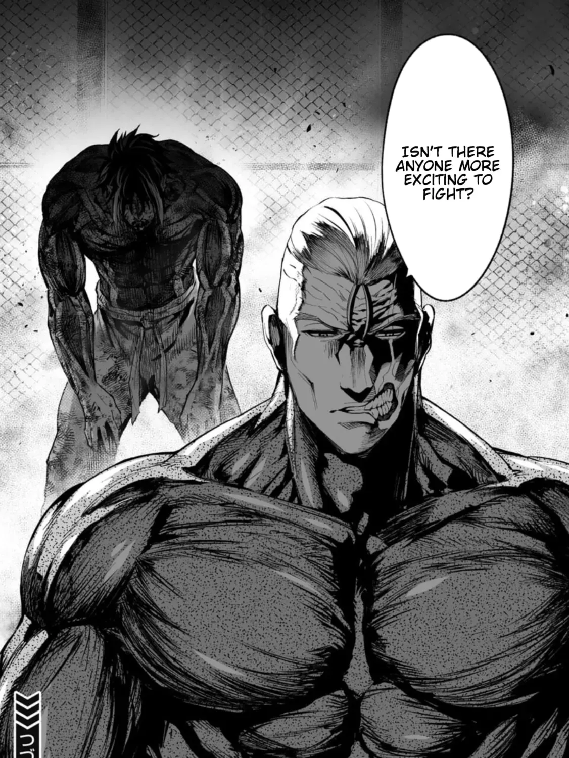 Read Lostend EN Manga Online