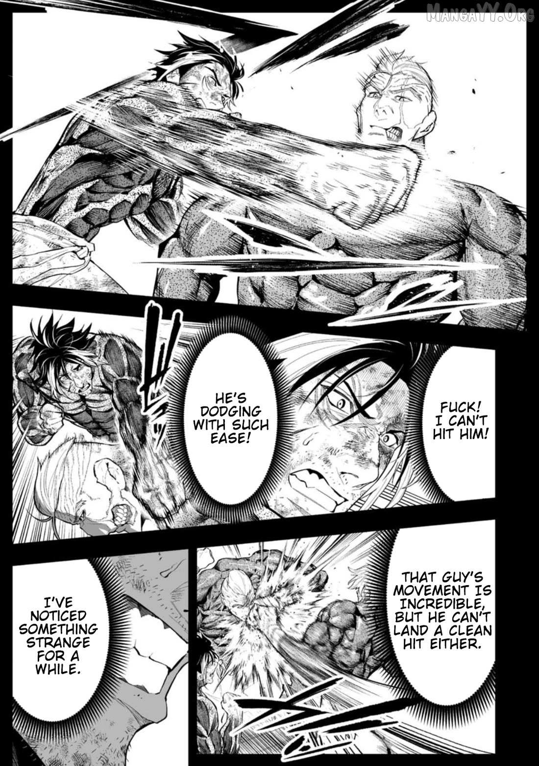 Read Lostend EN Manga Online