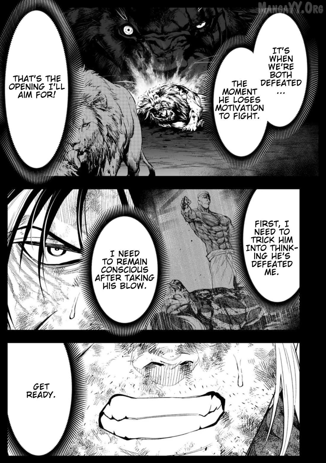 Read Lostend EN Manga Online