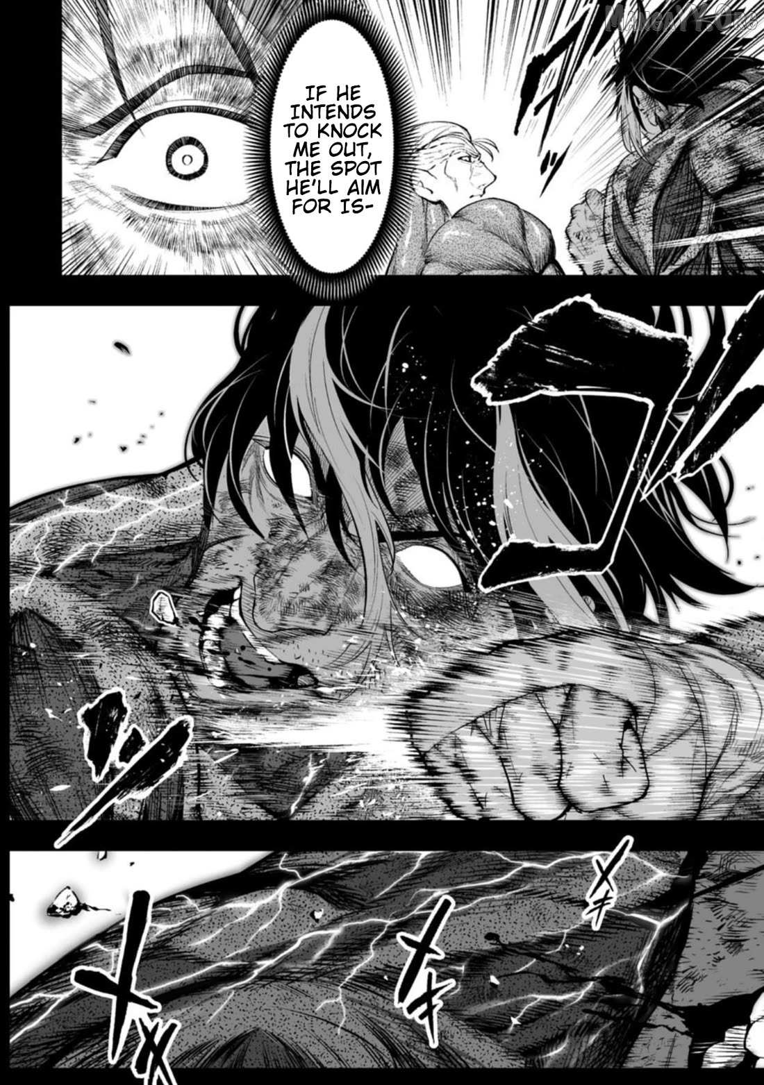 Read Lostend EN Manga Online