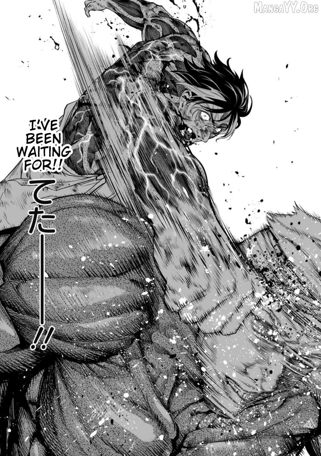 Read Lostend EN Manga Online