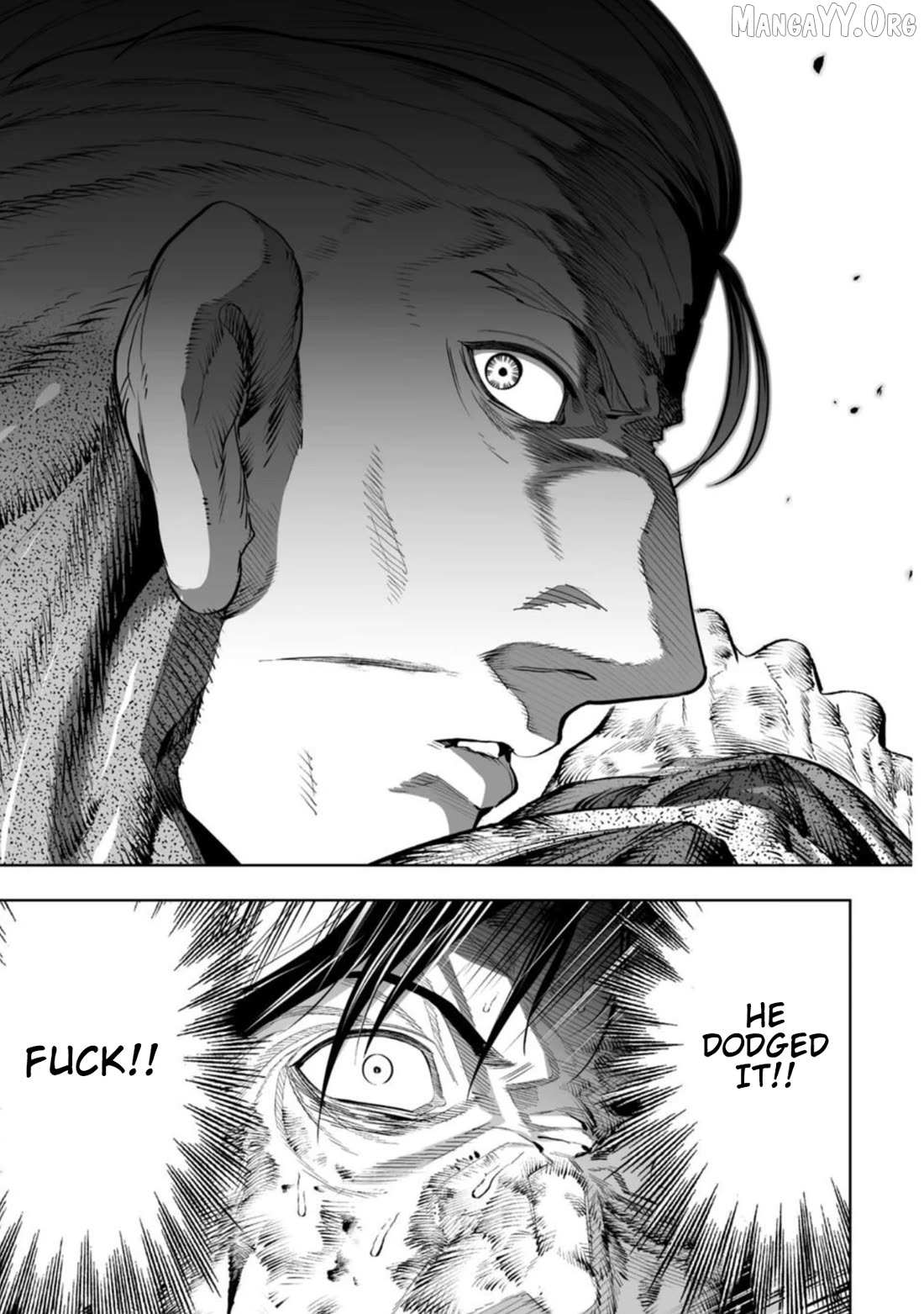 Read Lostend EN Manga Online