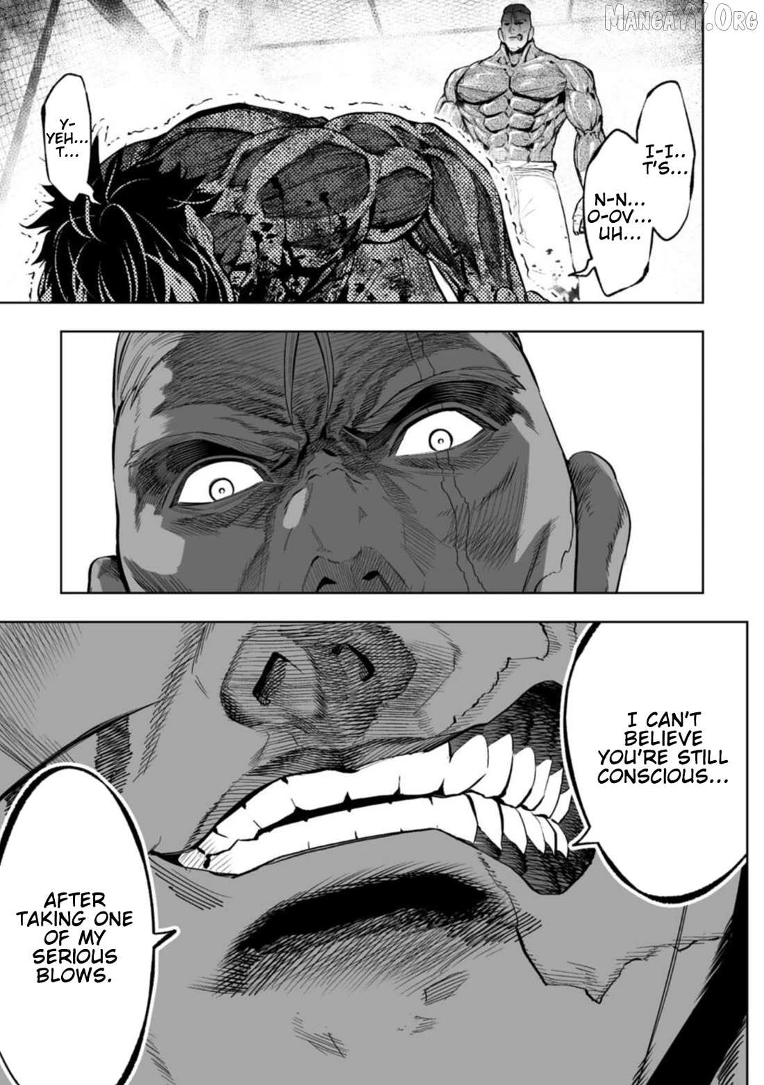 Read Lostend EN Manga Online