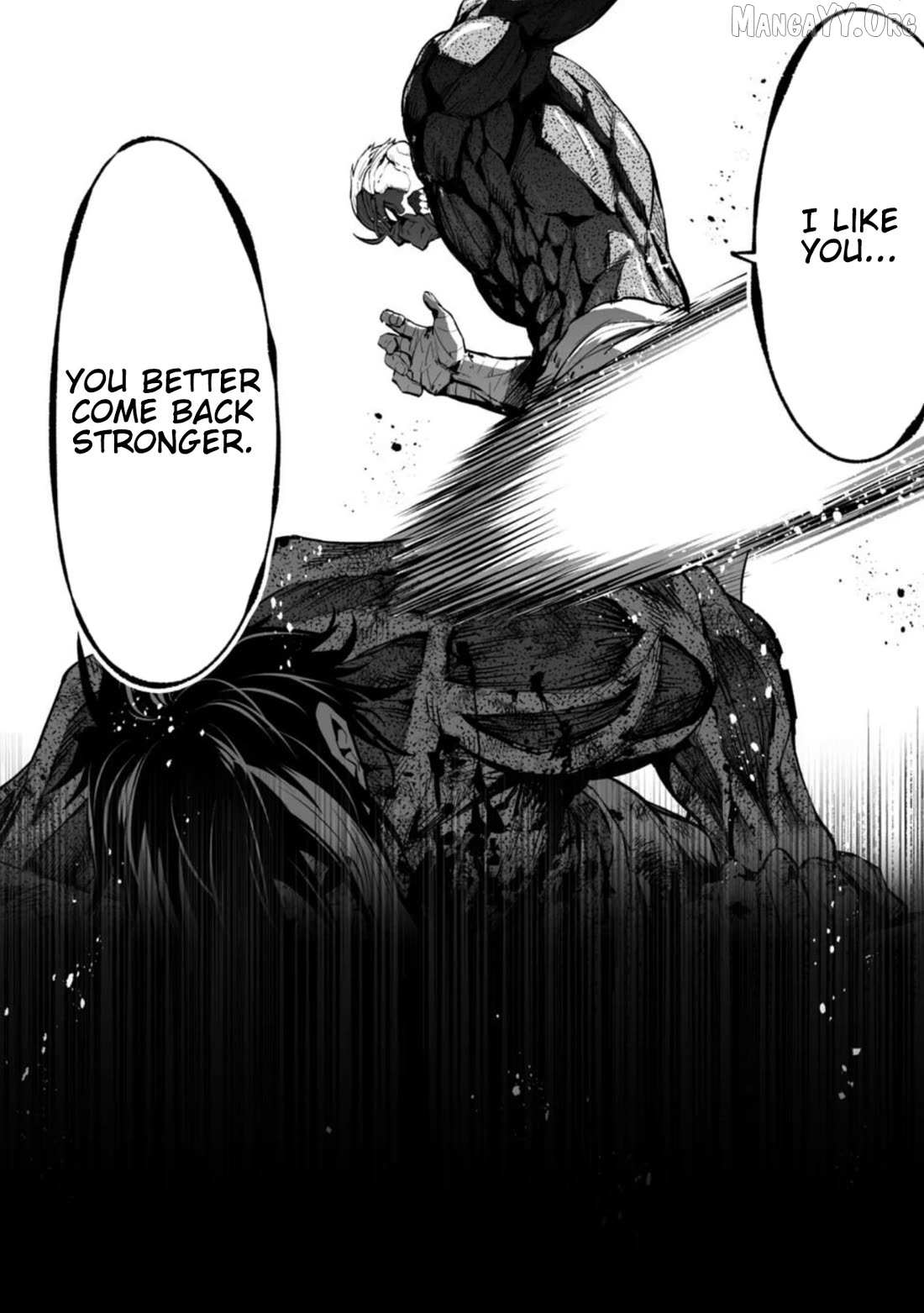 Read Lostend EN Manga Online