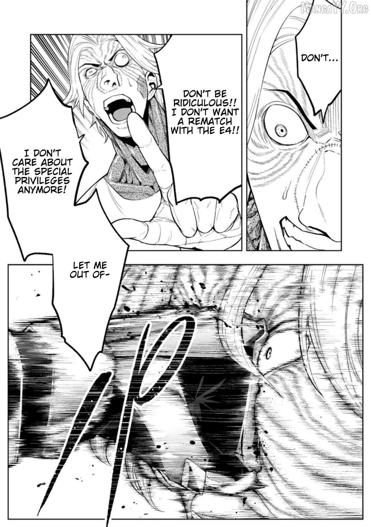Read Lostend EN Manga Online