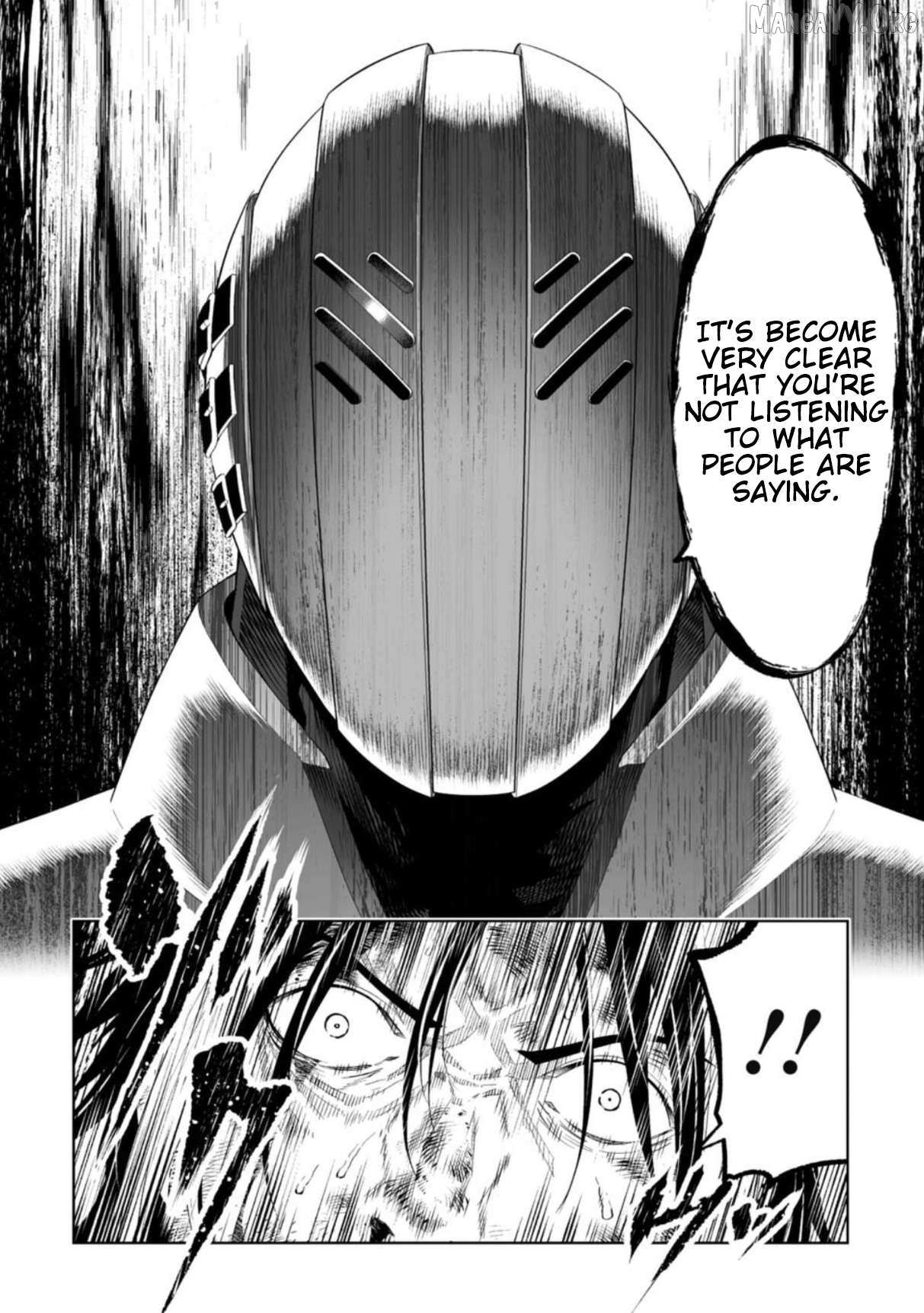 Read Lostend EN Manga Online