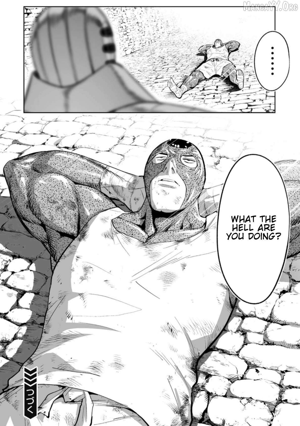 Read Lostend EN Manga Online