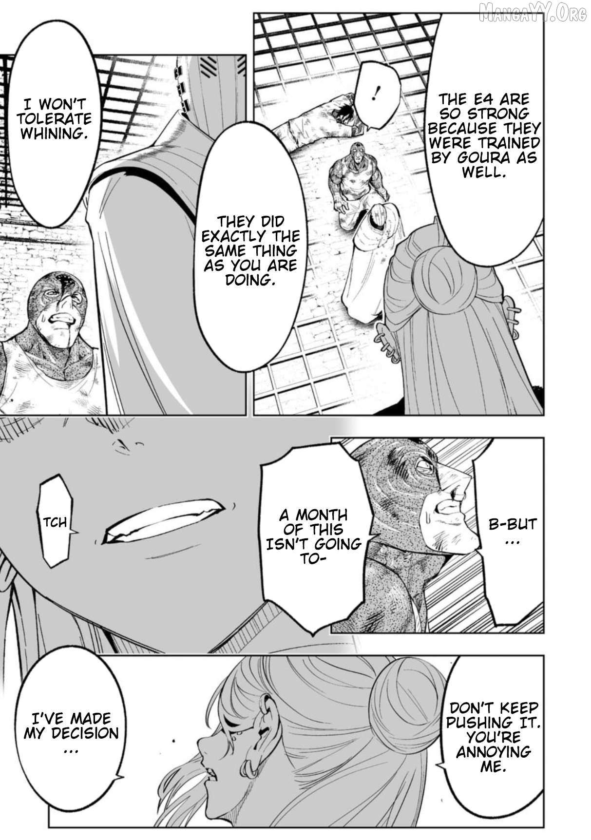 Read Lostend EN Manga Online