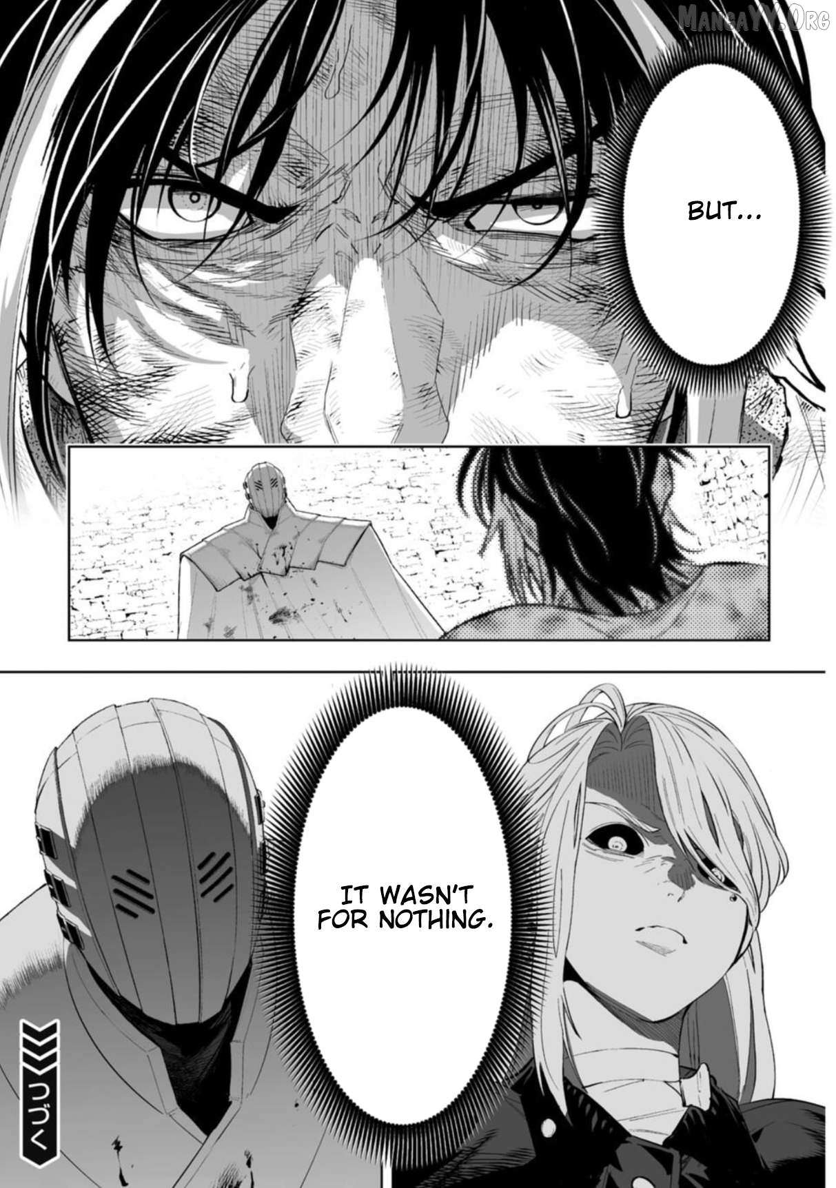 Read Lostend EN Manga Online