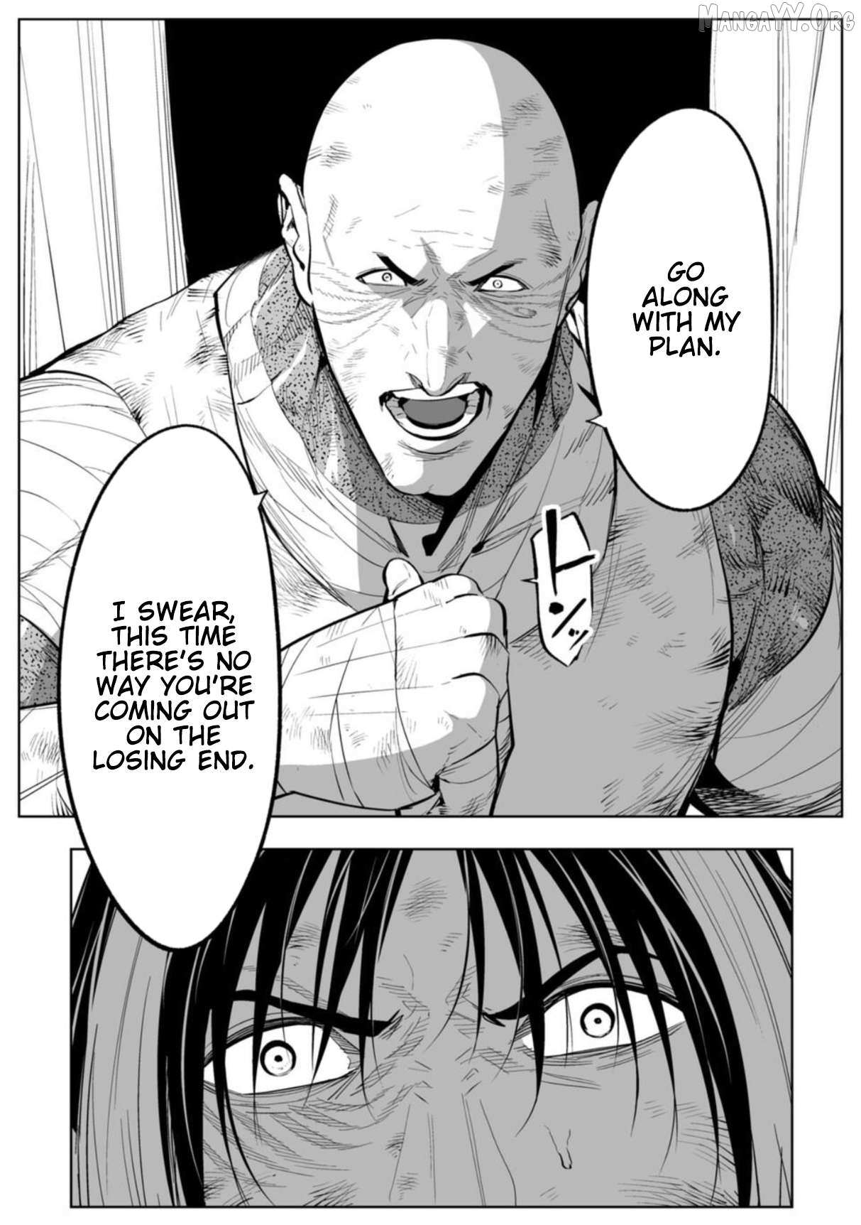 Read Lostend EN Manga Online