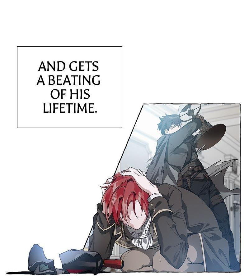 Read Lout Of Count's Family EN Manga Online