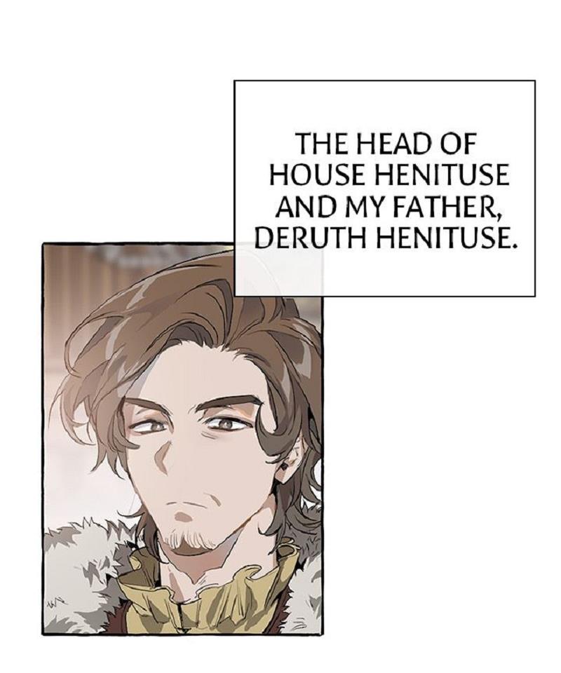 Read Lout Of Count's Family EN Manga Online