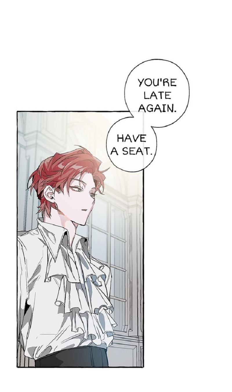 Read Lout Of Count's Family EN Manga Online