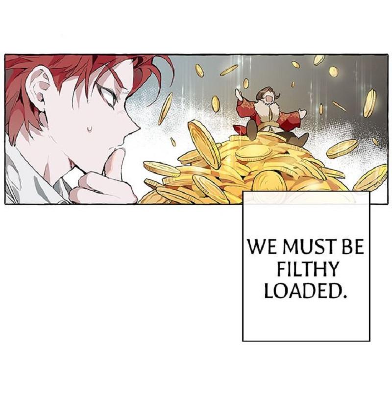 Read Lout Of Count's Family EN Manga Online