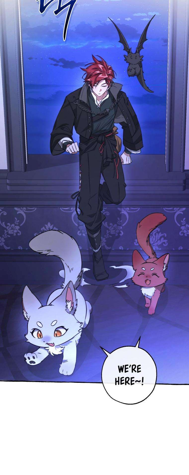 Read Lout Of Count's Family EN Manga Online
