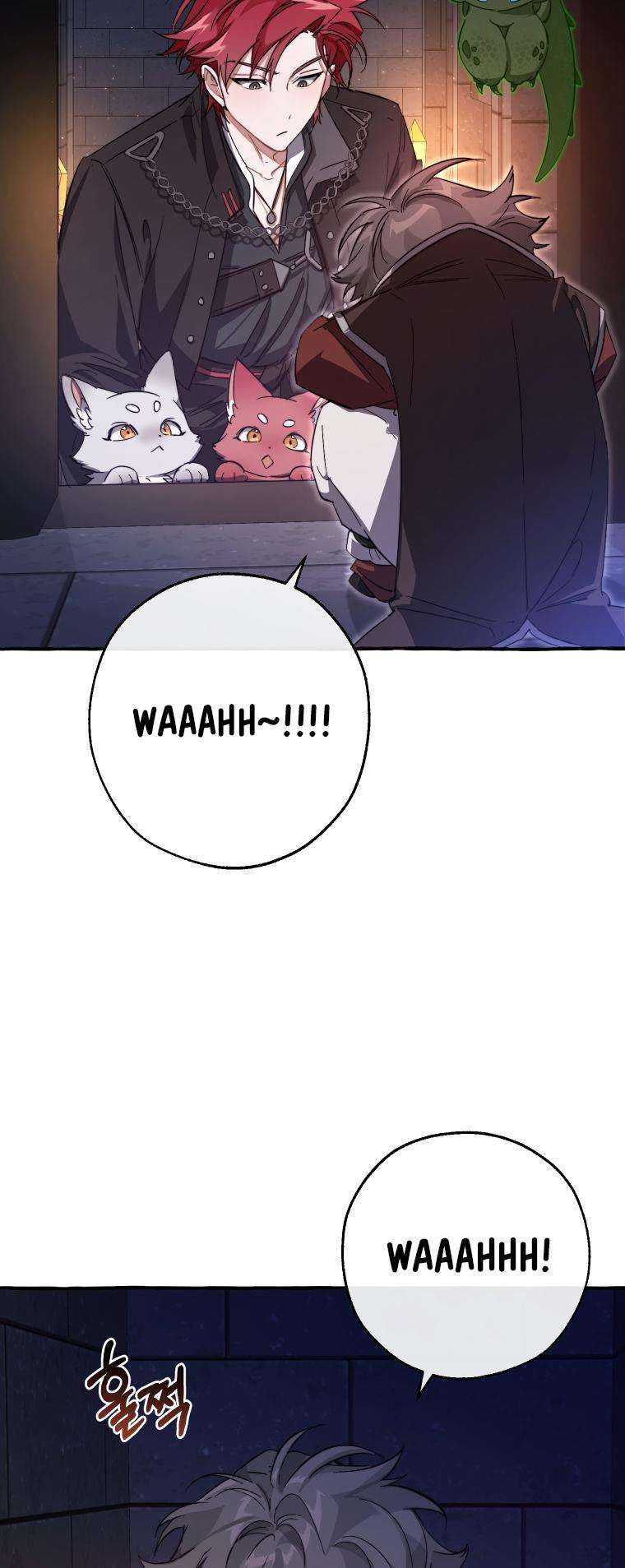 Read Lout Of Count's Family EN Manga Online
