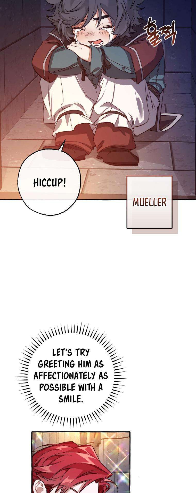 Read Lout Of Count's Family EN Manga Online