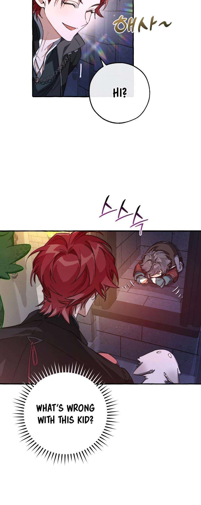 Read Lout Of Count's Family EN Manga Online