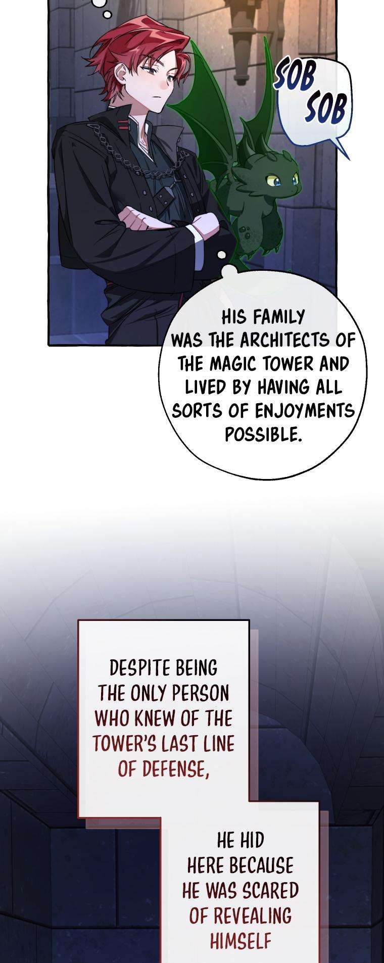 Read Lout Of Count's Family EN Manga Online