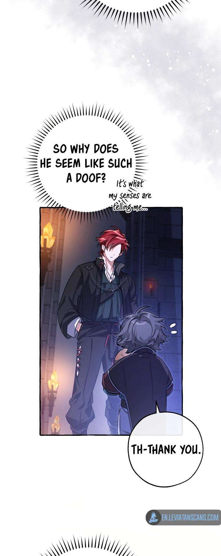 Read Lout Of Count's Family EN Manga Online