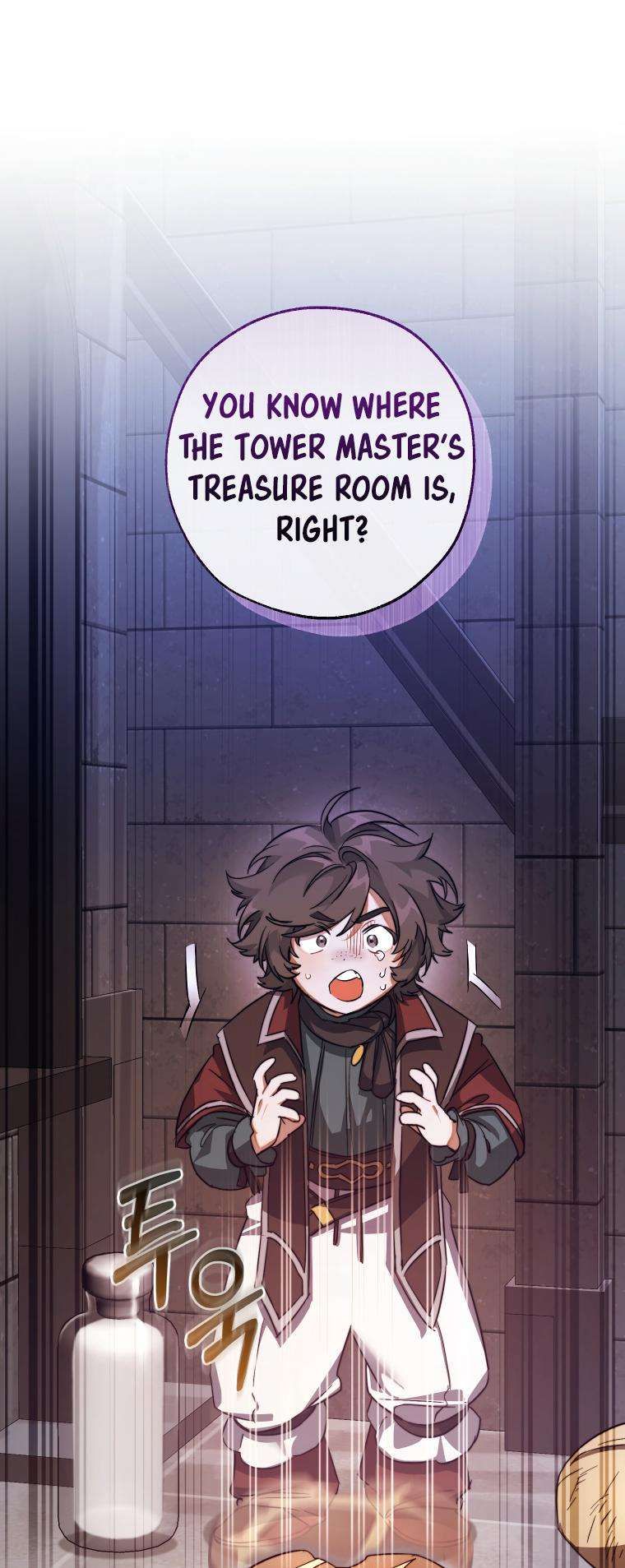 Read Lout Of Count's Family EN Manga Online