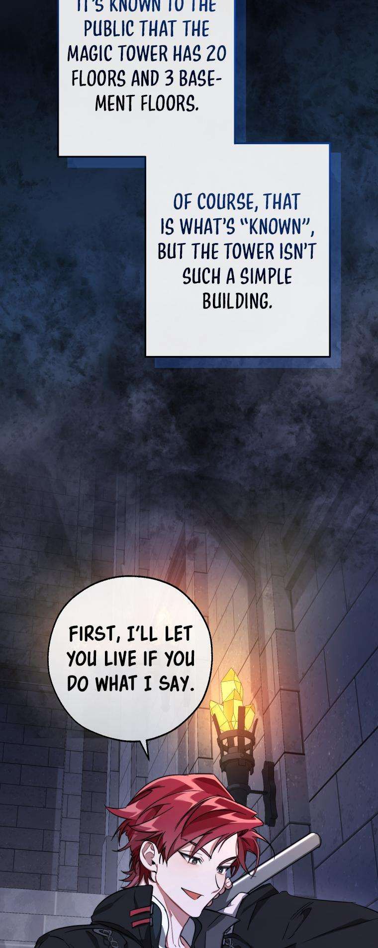 Read Lout Of Count's Family EN Manga Online