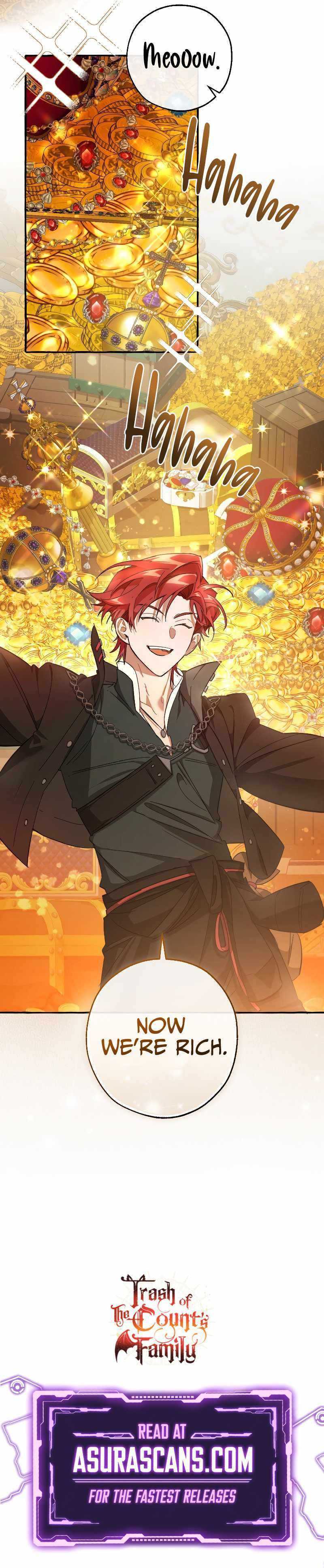 Read Lout Of Count's Family EN Manga Online